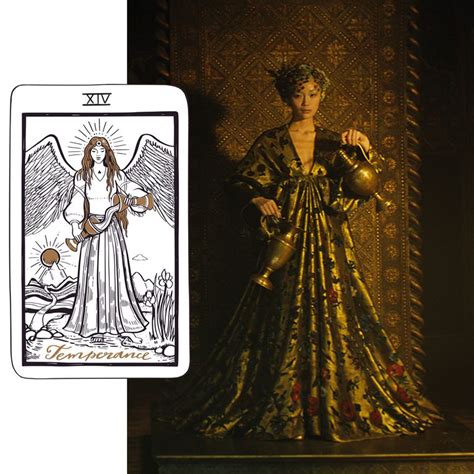 dior chateau du tarot|haute couture tarot card reader.